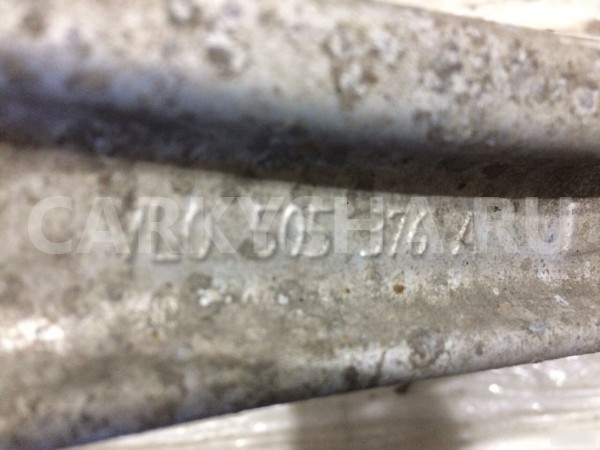 Рычаг задний верхний длинный audi Q7 4L ауди ку7 Audi 200 оригинальный номер 7L0505376A