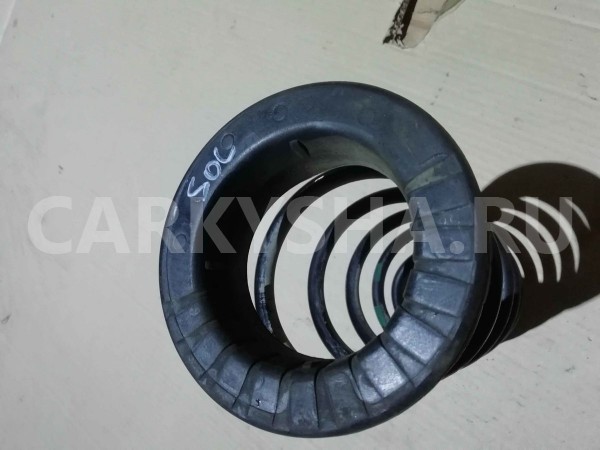 Пружина подвески Hyundai Solaris I (2010—2014) Hyundai Solaris оригинальный номер 553304L001