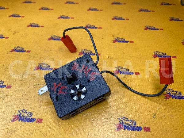 Усилители сигнала антенны Jaguar XF X250 2007—2011 Jaguar XF оригинальный номер C2Z3284