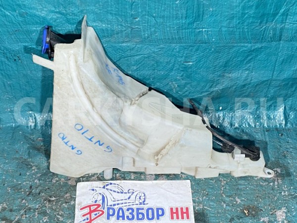 Бачок омывателя лобового стекла Jaguar XF I Jaguar XF оригинальный номер C2Z16957  /  CX2317B613BD