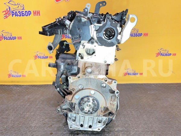 Двигатель Ford Kuga II (2012—2016) Ford Kuga оригинальный номер 1854467