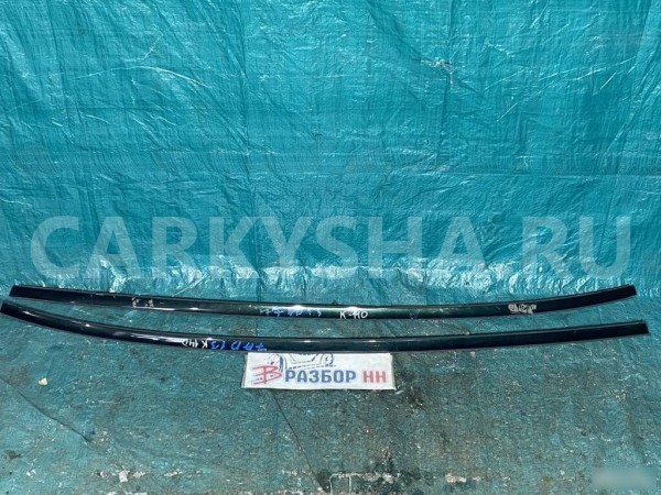 Молдинг крыши (лев/прав) Jaguar XF I (2007—2011) Jaguar XF оригинальный номер C2Z10822XXX