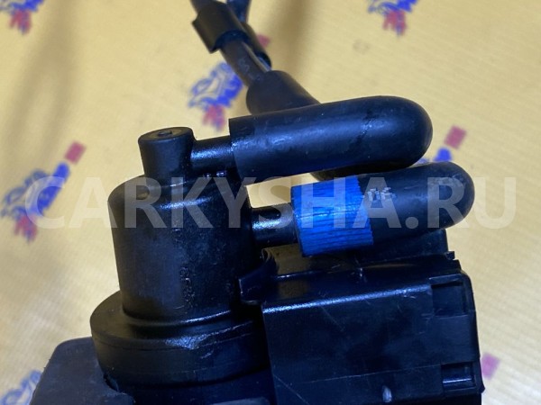 Клапан электромагнитный турбины Audi Q7 4L 3.0 TDI Audi 200 оригинальный номер 059906628B