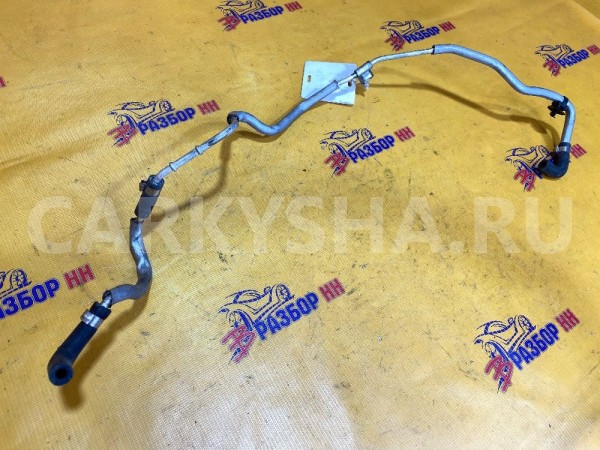 Трубка вакуумная EGR Citroen C-Crosser I 2007—2013 Citroen C-Crosser оригинальный номер 1622CF