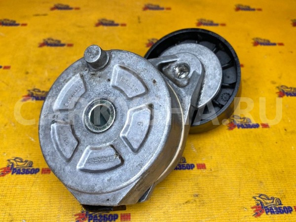 Натяжитель сервисного ремня Citroen C-Crosser I (2007—2013) Citroen C-Crosser оригинальный номер 5751G0