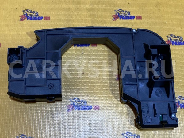 Блок управления переключателями AUDI Q7 4L Audi 200 оригинальный номер 4F0953549B