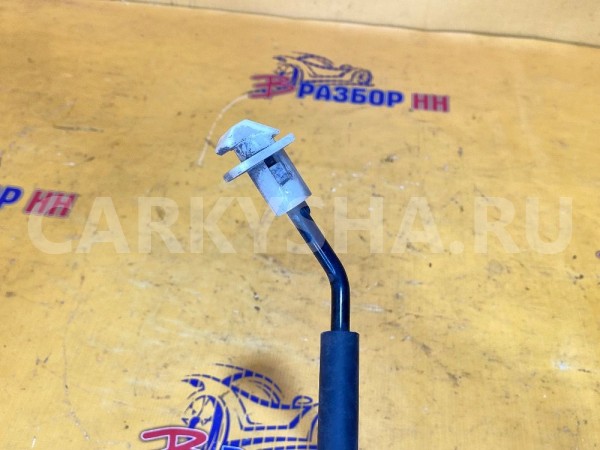 Упор капота Honda CR-V 3 RE5 Honda CR-V оригинальный номер 74145SWAA00