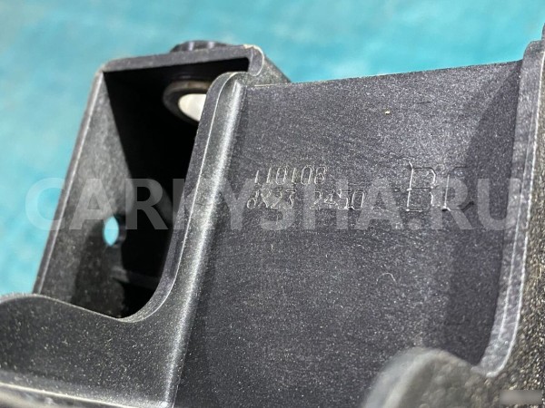 Педаль тормоза Jaguar XF X250 Jaguar XF оригинальный номер 8X232450BC