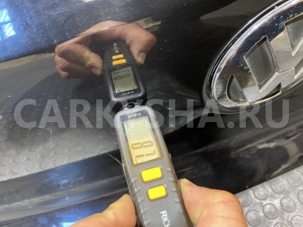 Крышка багажника Volkswagen Tiguan 5N 2007-2011 Volkswagen Tiguan оригинальный номер 5N0827025G