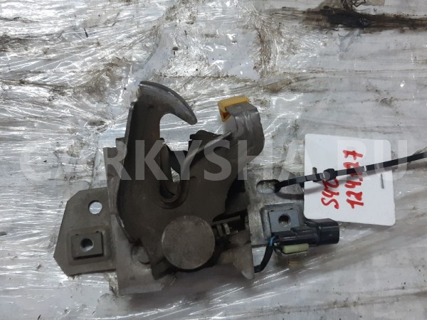 Замок капота Volvo S40 II (2004—2007) Volvo S40 оригинальный номер 30716529