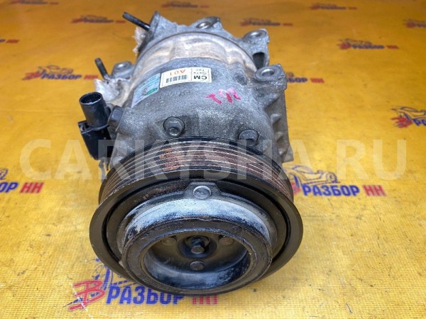 Компрессор кондиционера Kia Sorento II (2009—2012) Kia Sorento оригинальный номер F500JY9AA06