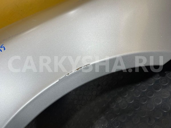 Крыло переднее правое Skoda Octavia II (2004—2009) Skoda Octavia оригинальный номер 1Z0821106A