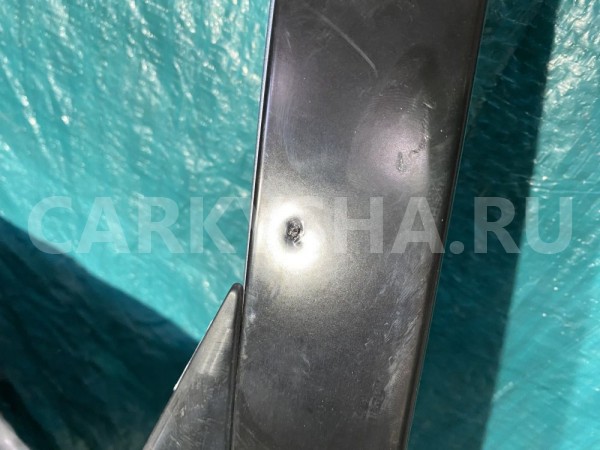 Дверь задняя левая Honda CR-V 3 (2006—2009) Honda CR-V оригинальный номер 67550SWAA00ZZ