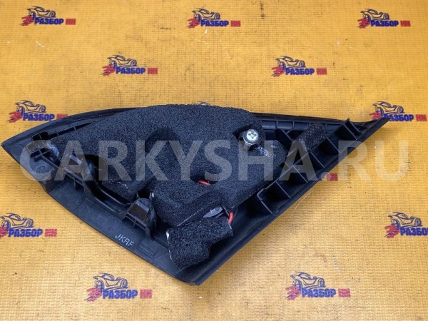 Накладка двери передней левой Hyundai Creta I (2016—2020) Hyundai Creta оригинальный номер 87650C9020