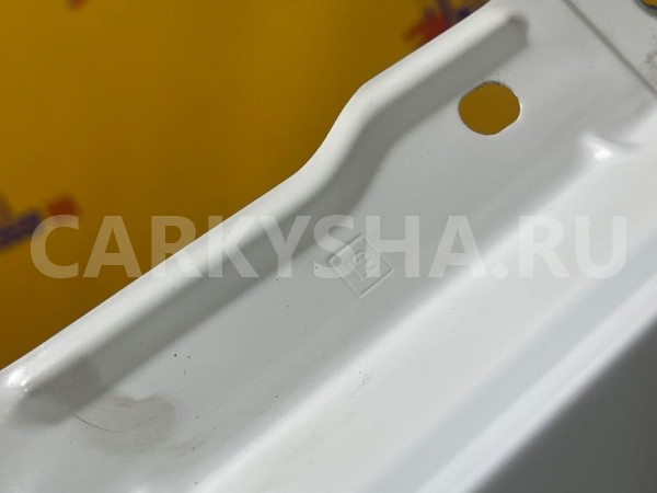 Крыло переднее правое Chevrolet Captiva I рестайлинг (2011—2013) Chevrolet Captiva оригинальный номер 22750013