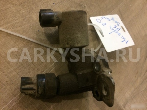 Клапан редукционный масляного насоса Mazda 6 GJ Mazda 2 оригинальный номер PE01-14-440A