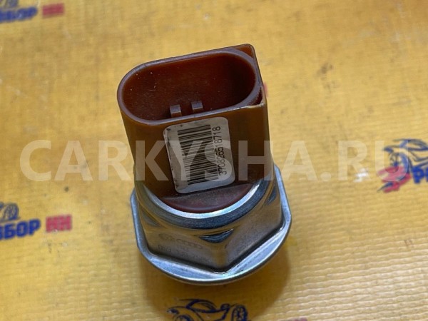 Датчик давления топлива Audi Q7 4L (2005—2009) Audi 200 оригинальный номер 059130758K