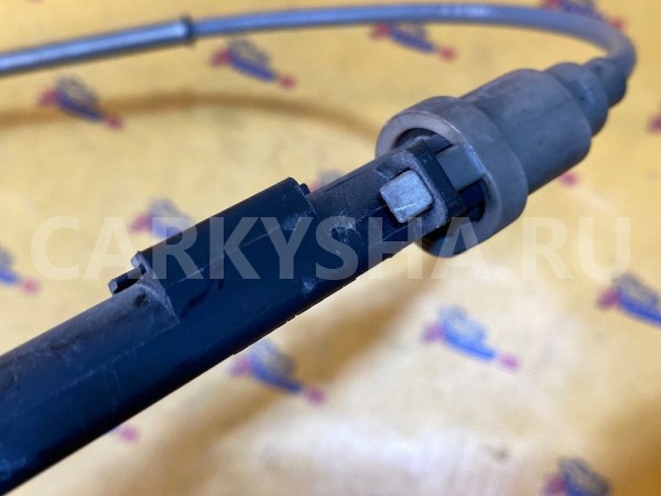 Аварийный трос АКПП Jaguar XF I рестайлинг (2011—2015) Jaguar XF оригинальный номер C2Z13145