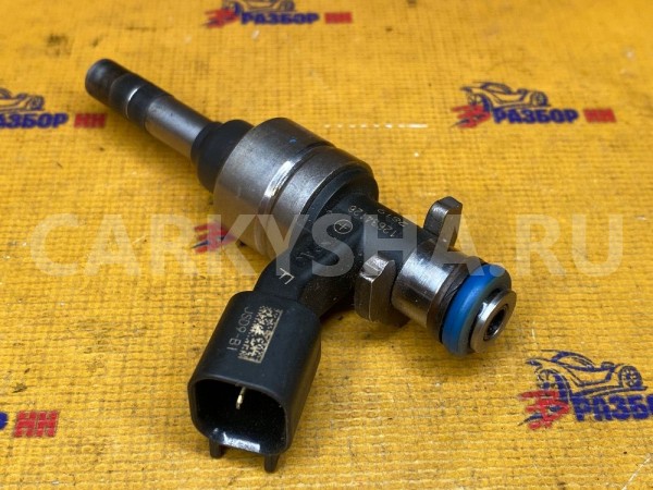 Форсунка топливная Chevrolet Camaro V рестайлинг (2013—2015) Chevrolet Camaro оригинальный номер 12634126