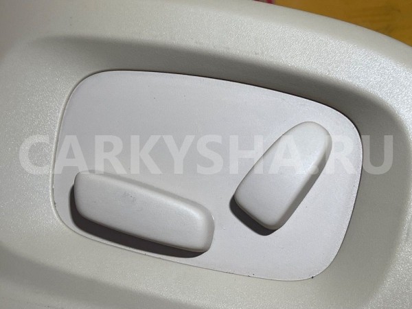 Кнопка регулировки сиденья Jaguar XF I рестайлинг (2011—2015) Jaguar XF оригинальный номер C2Z18816SEL