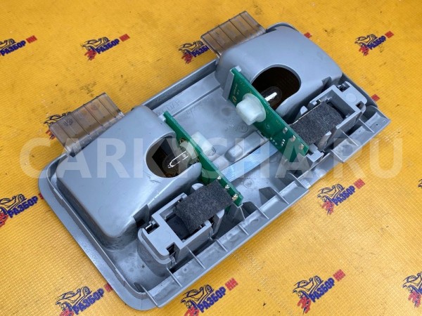 Плафон потолочный задний Jaguar XF I (2007—2011) Jaguar XF оригинальный номер C2Z2411LHJ