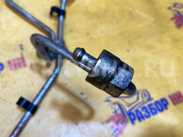 Трубка топливная Audi Q7 4L (2005—2009) Audi 200 оригинальный номер 059130310AJ