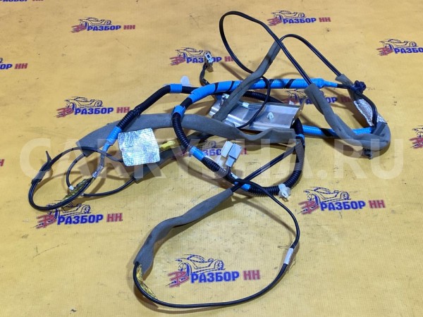 Проводка антенны Honda CR-V 3 RE Honda CR-V оригинальный номер 39160SWAA02