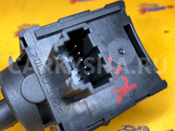 Переключатель подрулевой правый Jaguar XF X250 Jaguar XF оригинальный номер C2Z5019