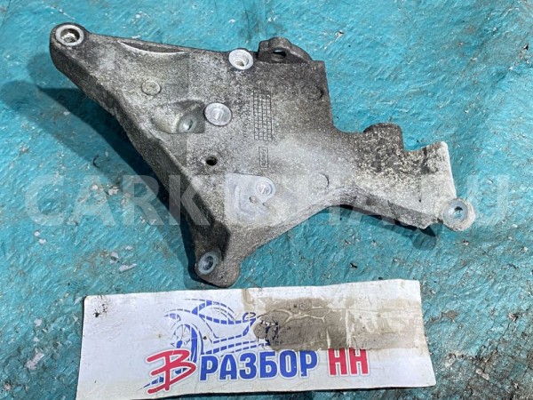 Кронштейн гидроусилителя Jaguar XF I (2007—2011) Jaguar XF оригинальный номер C2Z4777