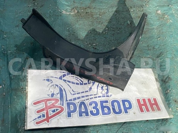 Кронштейн заднего бампера правый Citroen C-Crosser Citroen C-Crosser оригинальный номер 7414XC