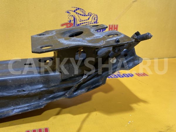 Усилитель переднего бампера Jaguar XF X250 Jaguar XF оригинальный номер C2Z16686