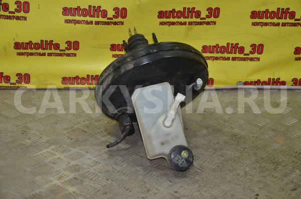 Усилитель тормозов вакуумный Volvo S40 оригинальный номер 4N512B195AL