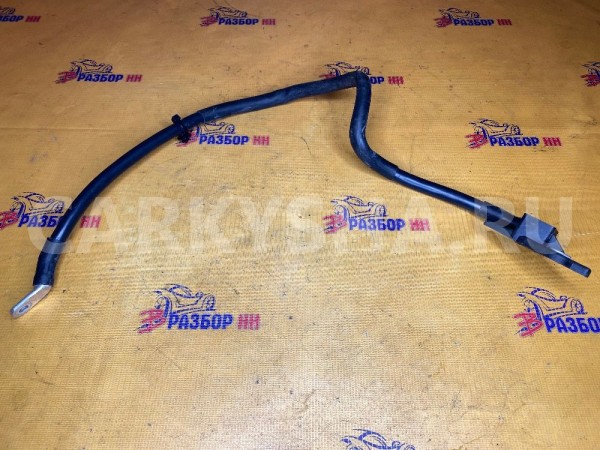 Провод силовой  Audi Q7 4L (2005—2009) Audi 200 оригинальный номер 4L0971597