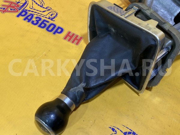 Кулиса Мкпп Volkswagen Tiguan  I (2007—2011) 5N Volkswagen Tiguan оригинальный номер 5N0711050