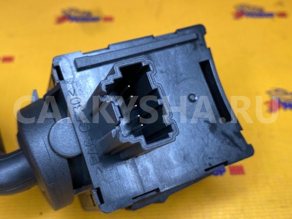 Переключатель подрулевой правый Jaguar XF X250 Jaguar XF оригинальный номер C2Z5019