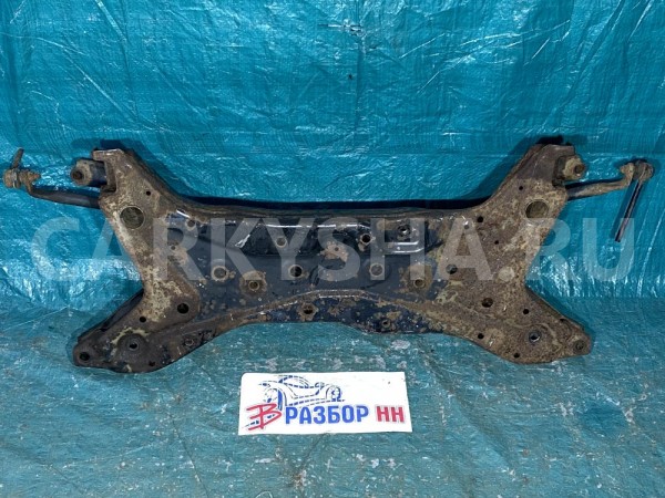 Подрамник передний Citroen C-Crosser I (2007—2013) Citroen C-Crosser оригинальный номер 3502FZ