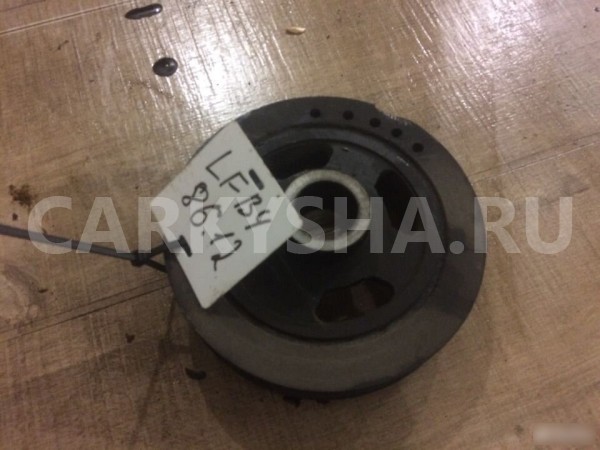 Шкив коленвала LIFAN X60 I (2011—2015) Lifan X60 оригинальный номер LFB479Q1025013A