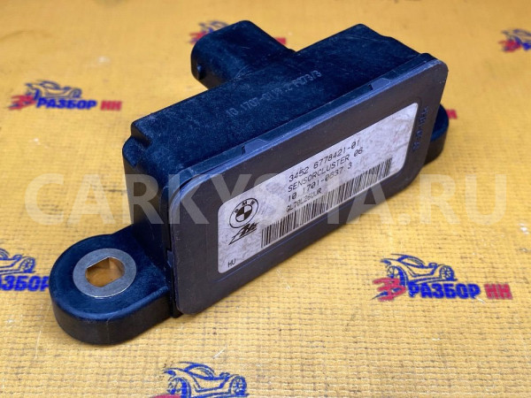 Блок управления ESP BMW 1 серия E81/E82/E87/E88 рестайлинг (2007—2011) BMW X1 оригинальный номер 34526850374