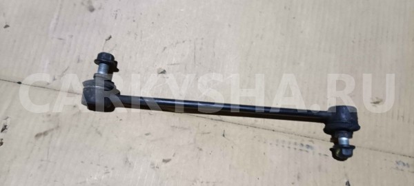 Стойка стабилизатора Hyundai Solaris I (2010—2014) Hyundai Solaris оригинальный номер 548300U000