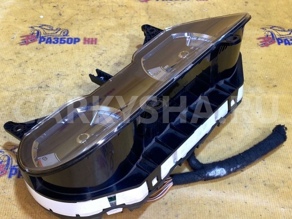 Панель приборов Jaguar XF I (2007—2011) Jaguar XF оригинальный номер C2Z4704