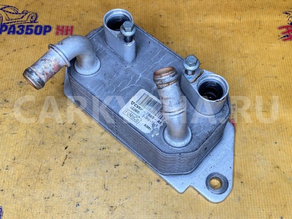 Теплообменник Ford Kuga II (2012—2016) Ford Kuga оригинальный номер 5165817