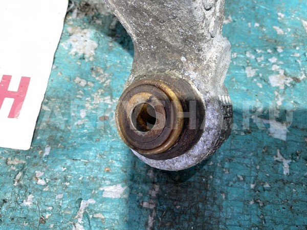 Рычаг задний нижний правый Jaguar XF I (2007—2011) Jaguar XF оригинальный номер C2D3028