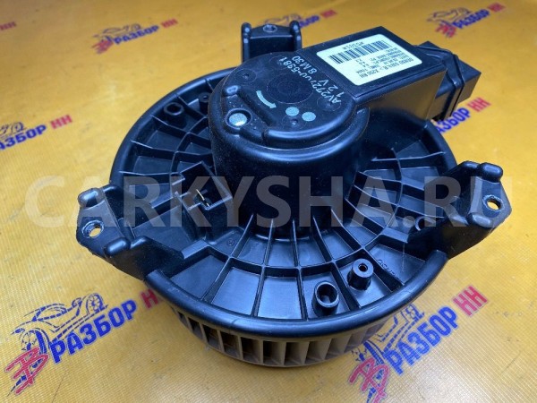 Мотор отопителя Jaguar XF I X250 (2007—2011) Jaguar XF оригинальный номер C2Z6520