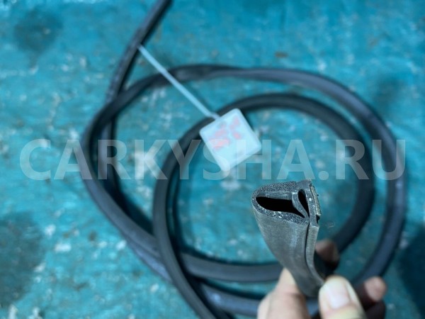 уплотнитель задней правой двери Jaguar XF I Jaguar XF оригинальный номер C2Z13662