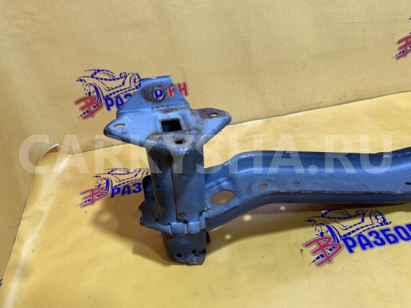 Усилитель переднего бампера Honda CR-V 3 RE Honda CR-V оригинальный номер 71130SWNH00ZZ