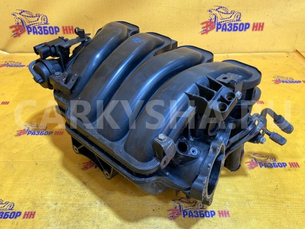 Коллектор впускной Kia Sorento II (2009—2012) Kia Sorento оригинальный номер 283102G030