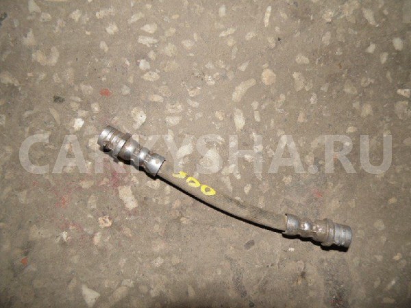 Шланг Volkswagen Polo V (2009—2015) Volkswagen Polo 