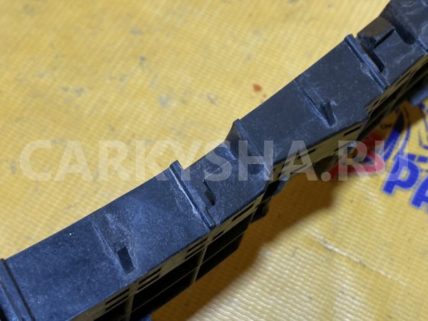 Кронштейн заднего бампера левый Honda CR-V 3 RE Honda CR-V оригинальный номер 71598SWAA01