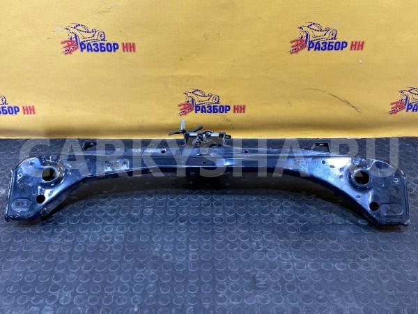 Рамка радиатора Citroen C-Crosser I (2007—2013) Citroen C-Crosser оригинальный номер 7106F4