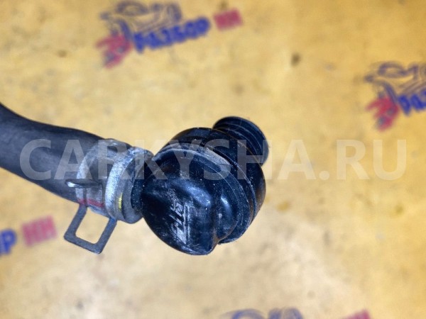 Трубка вакуумная Citroen C-Crosser I (2007—2013) Citroen C-Crosser оригинальный номер 4578H4